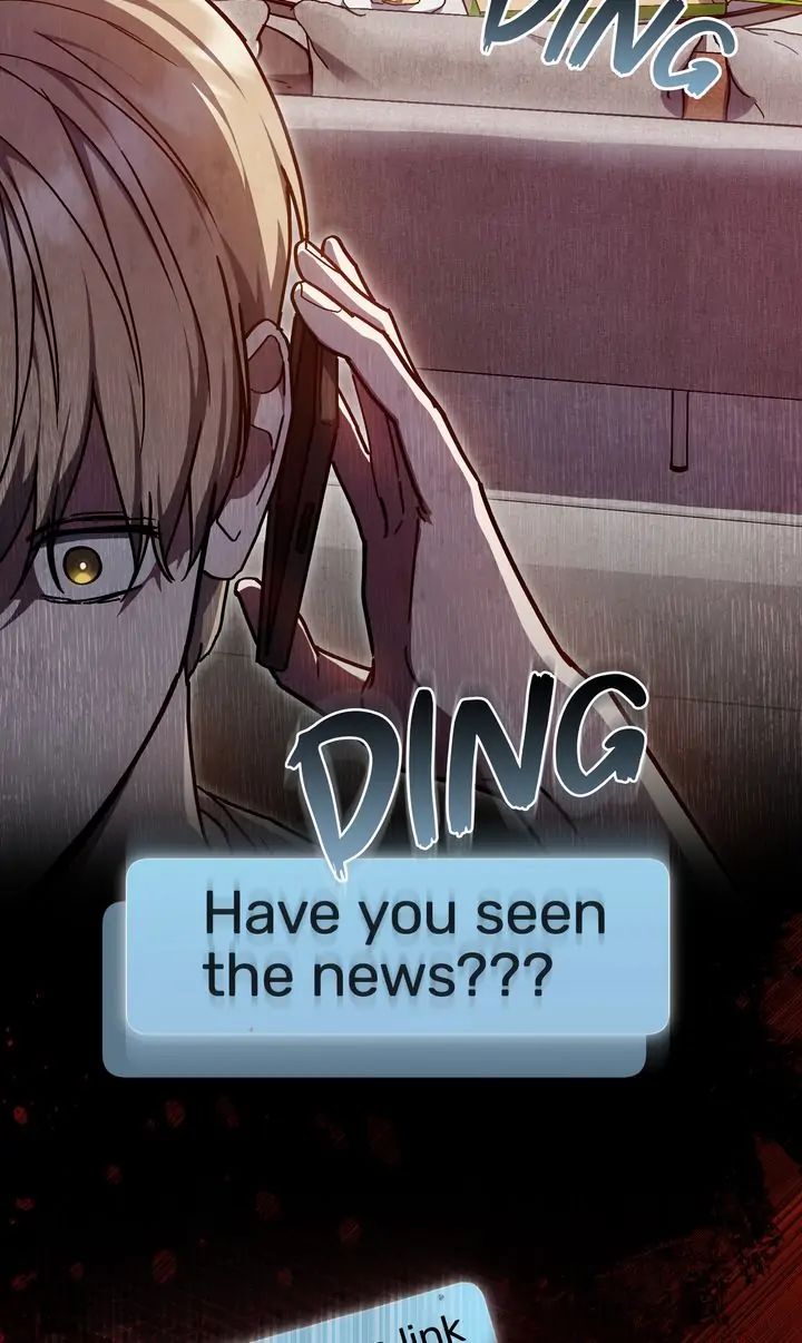 Traces of the Sun Chapter 79 page 44 - 