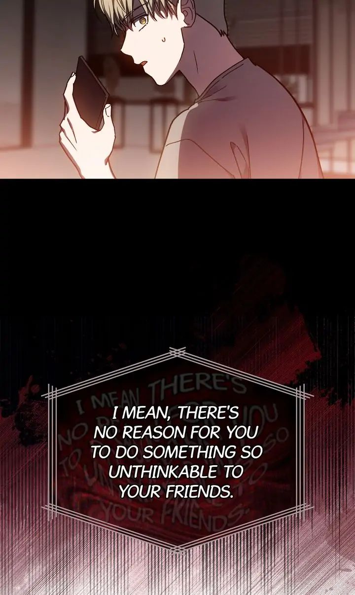 Traces of the Sun Chapter 79 page 48 - 