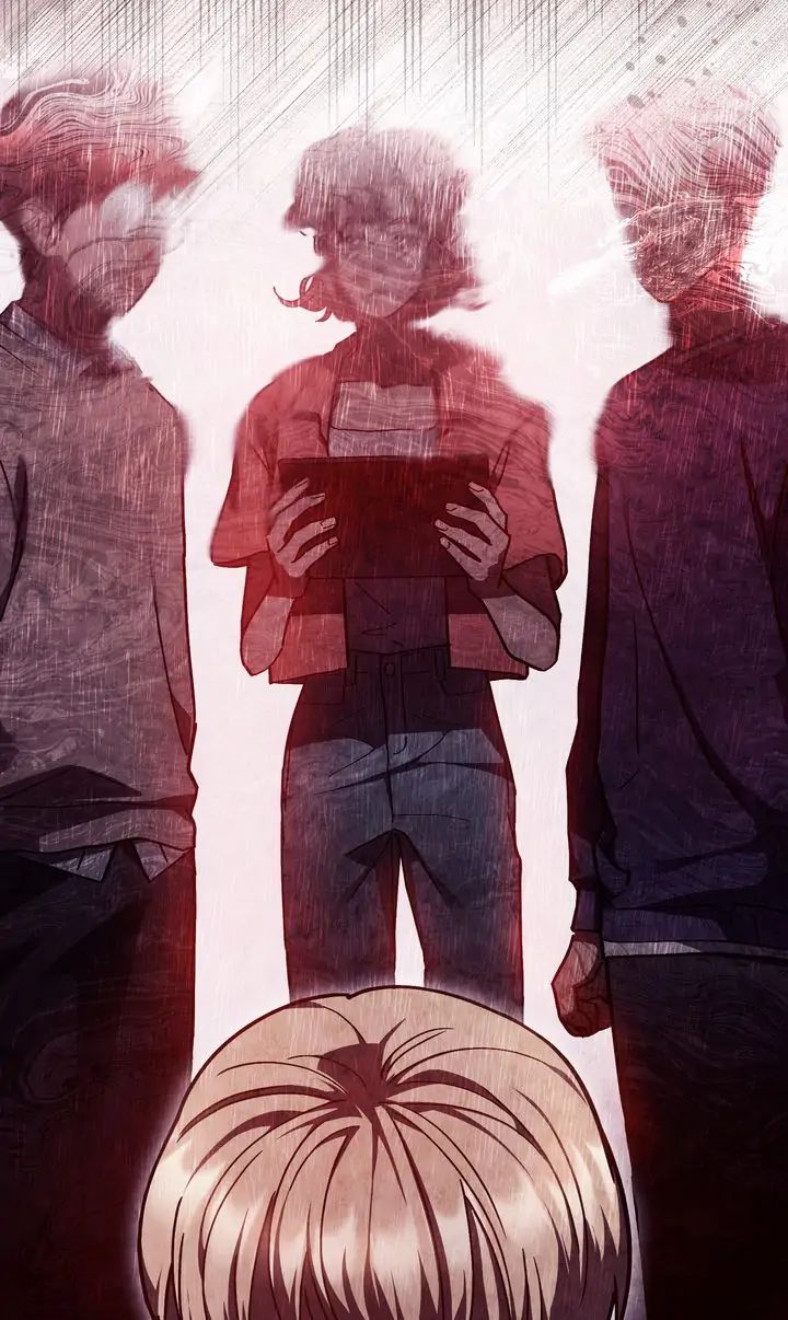 Traces of the Sun Chapter 79 page 49 - 