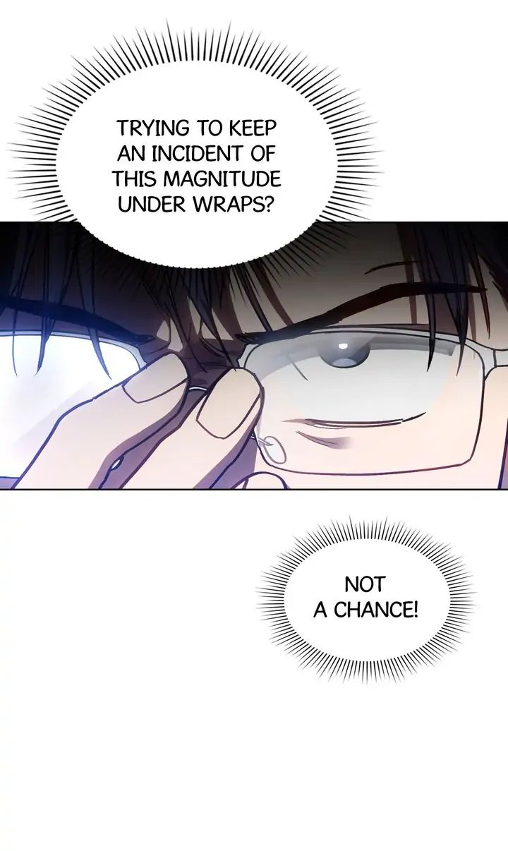 Traces of the Sun Chapter 79 page 6 - 