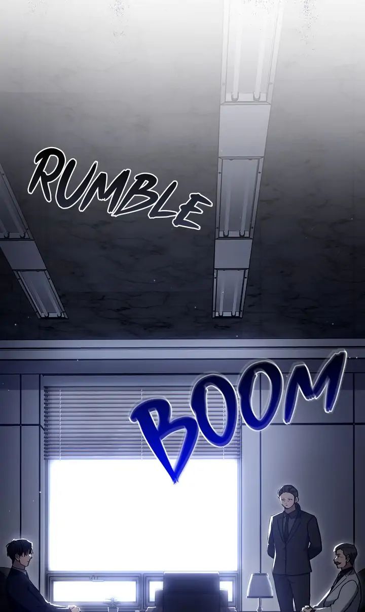Traces of the Sun Chapter 79 page 53 - 