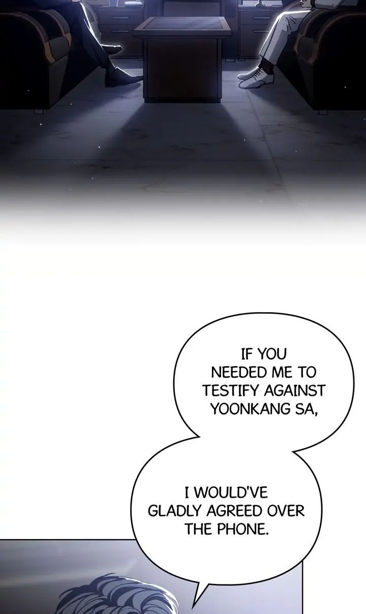 Traces of the Sun Chapter 79 page 54 - 