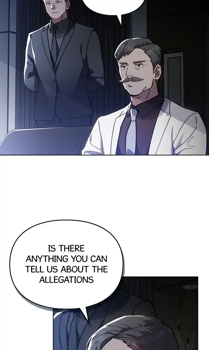 Traces of the Sun Chapter 79 page 56 - 