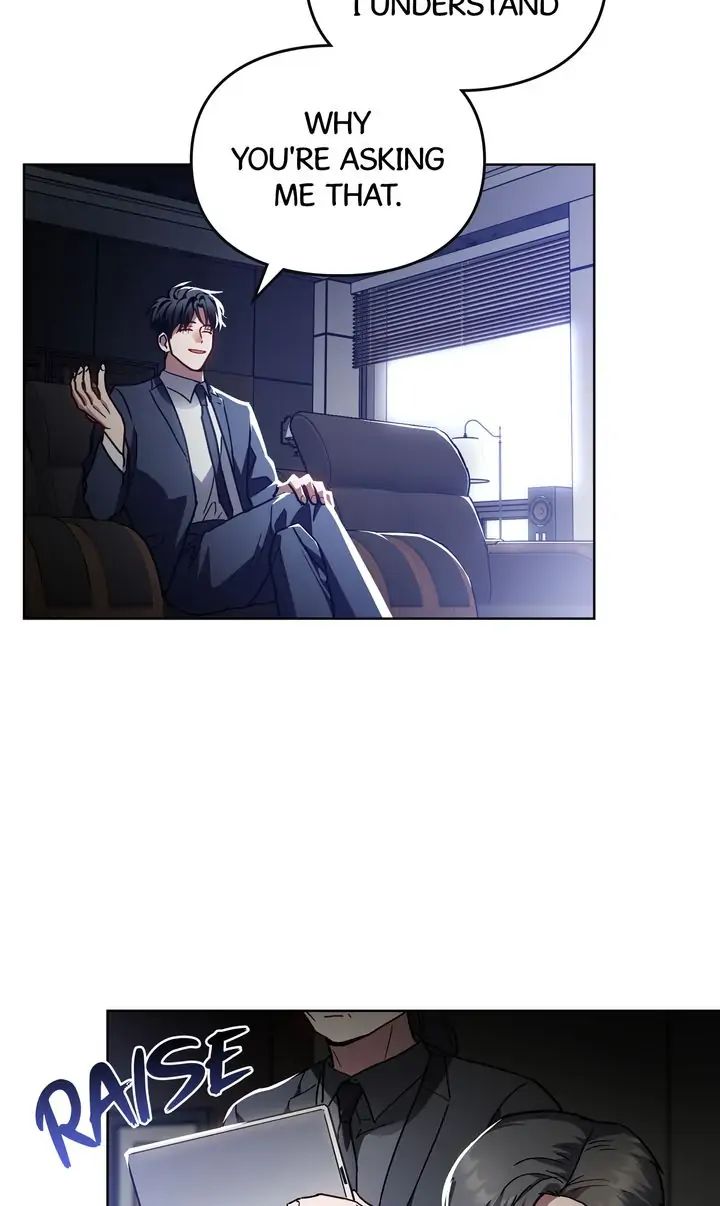 Traces of the Sun Chapter 79 page 59 - 
