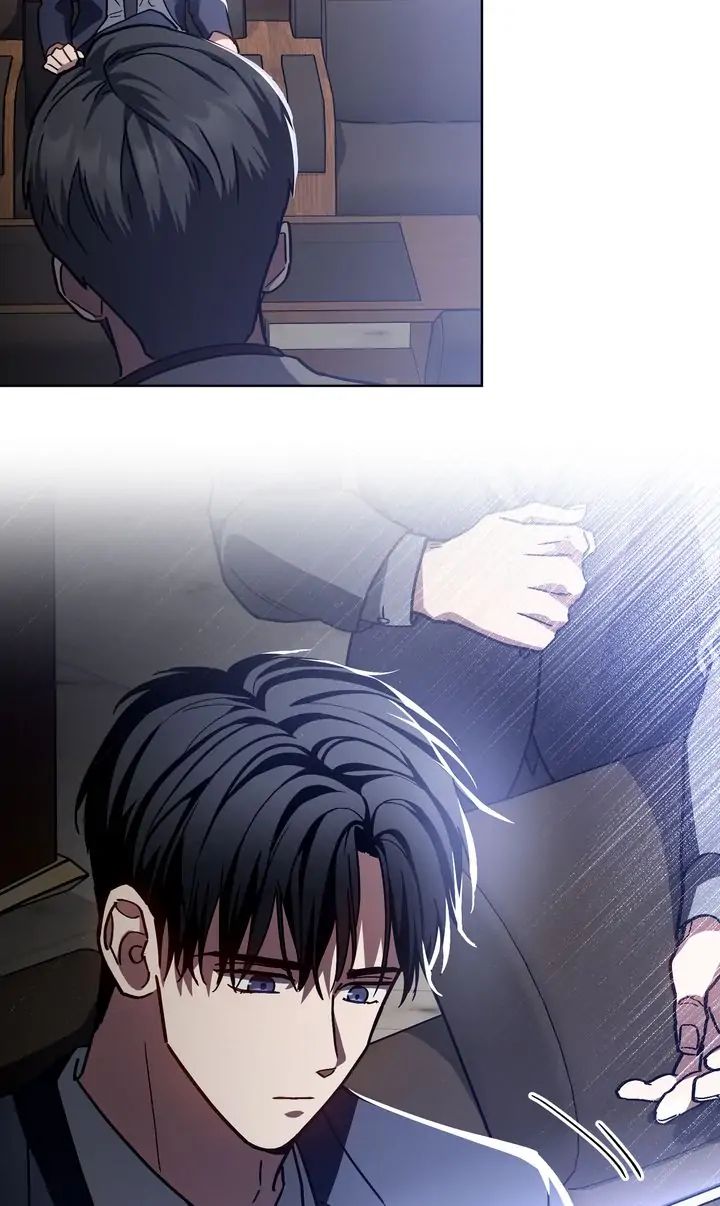 Traces of the Sun Chapter 79 page 61 - 