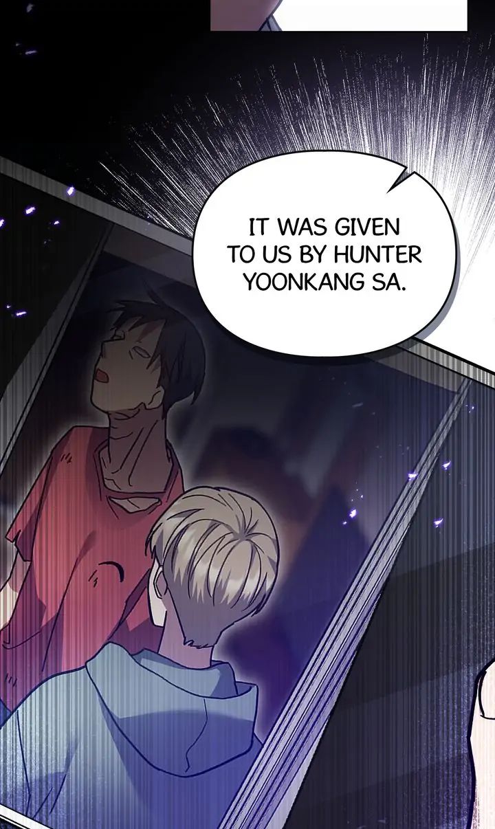 Traces of the Sun Chapter 79 page 63 - 