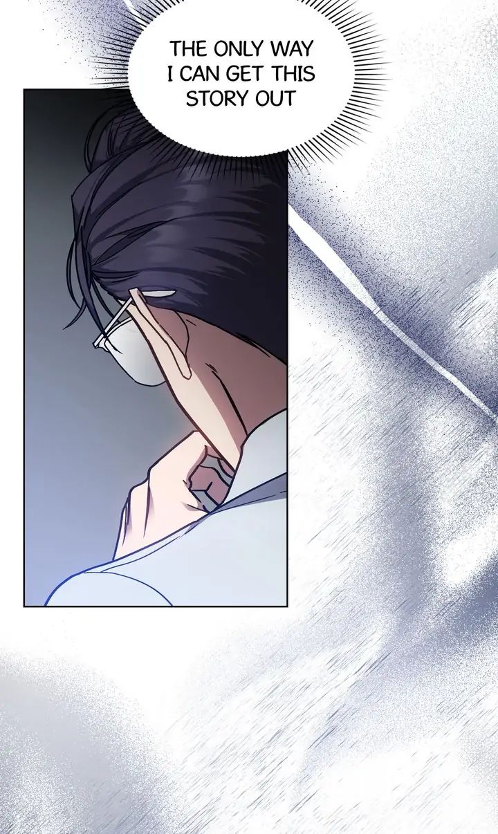 Traces of the Sun Chapter 79 page 8 - 