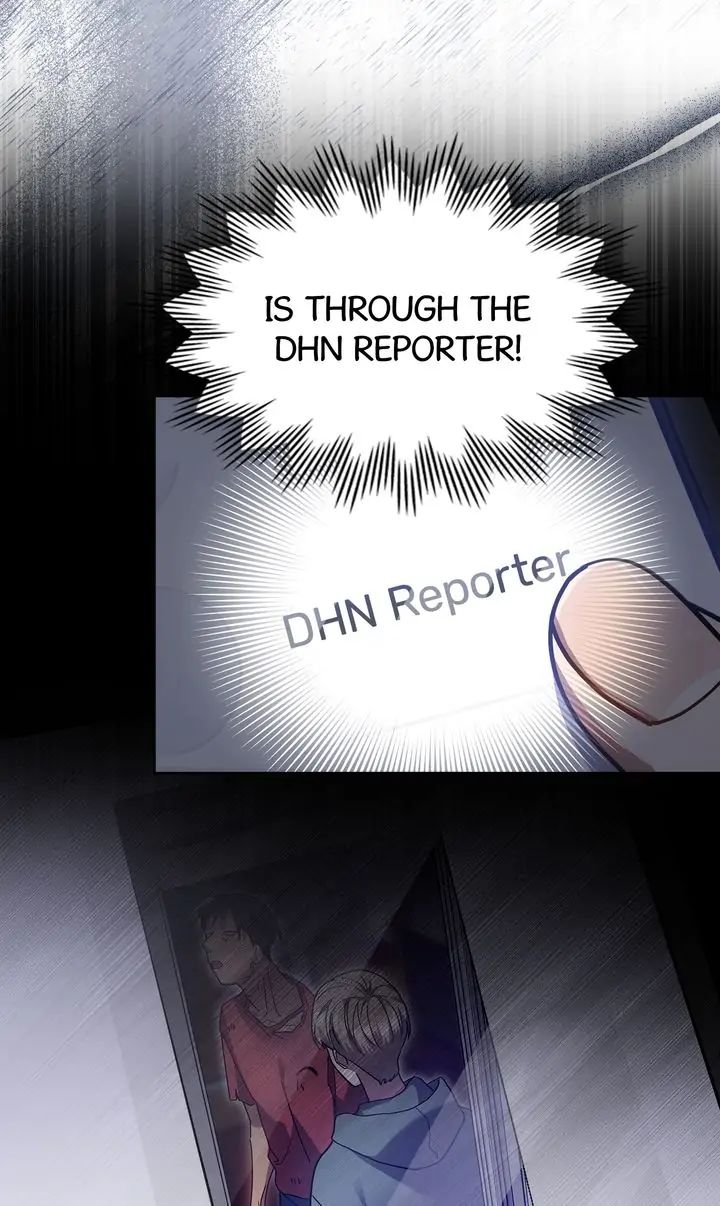 Traces of the Sun Chapter 79 page 9 - 