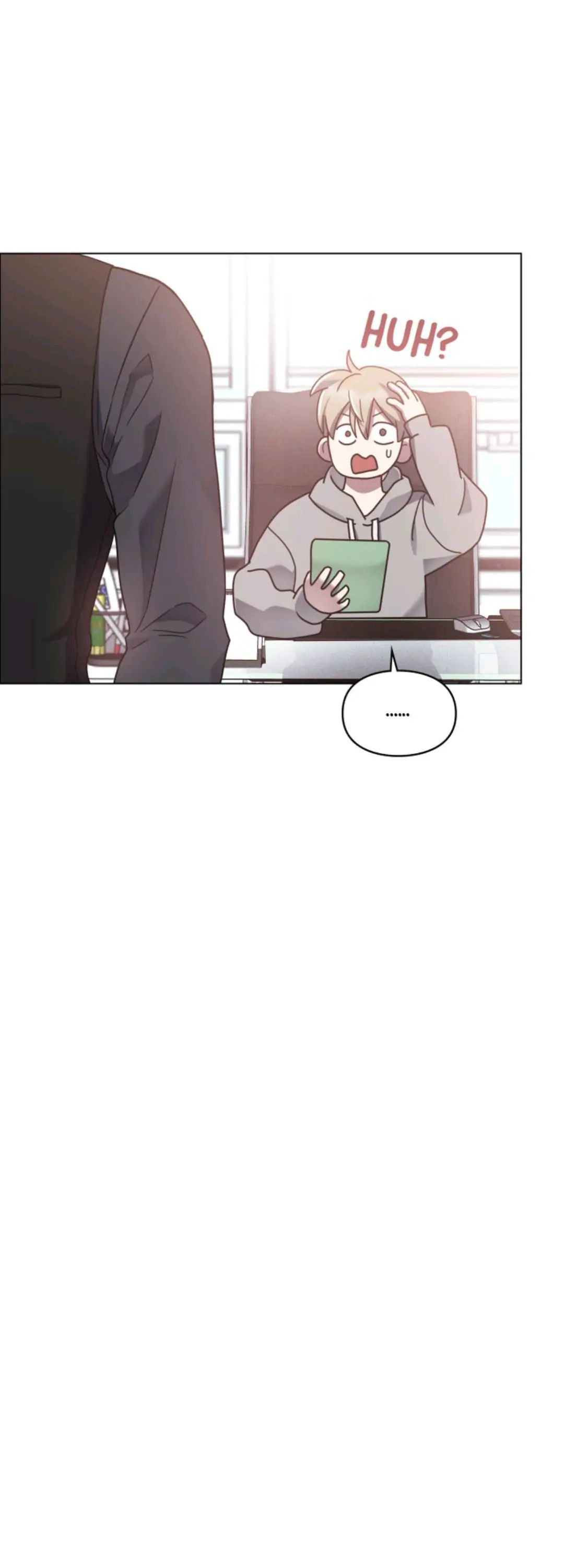 Traces of the Sun Chapter 8 page 2 - 