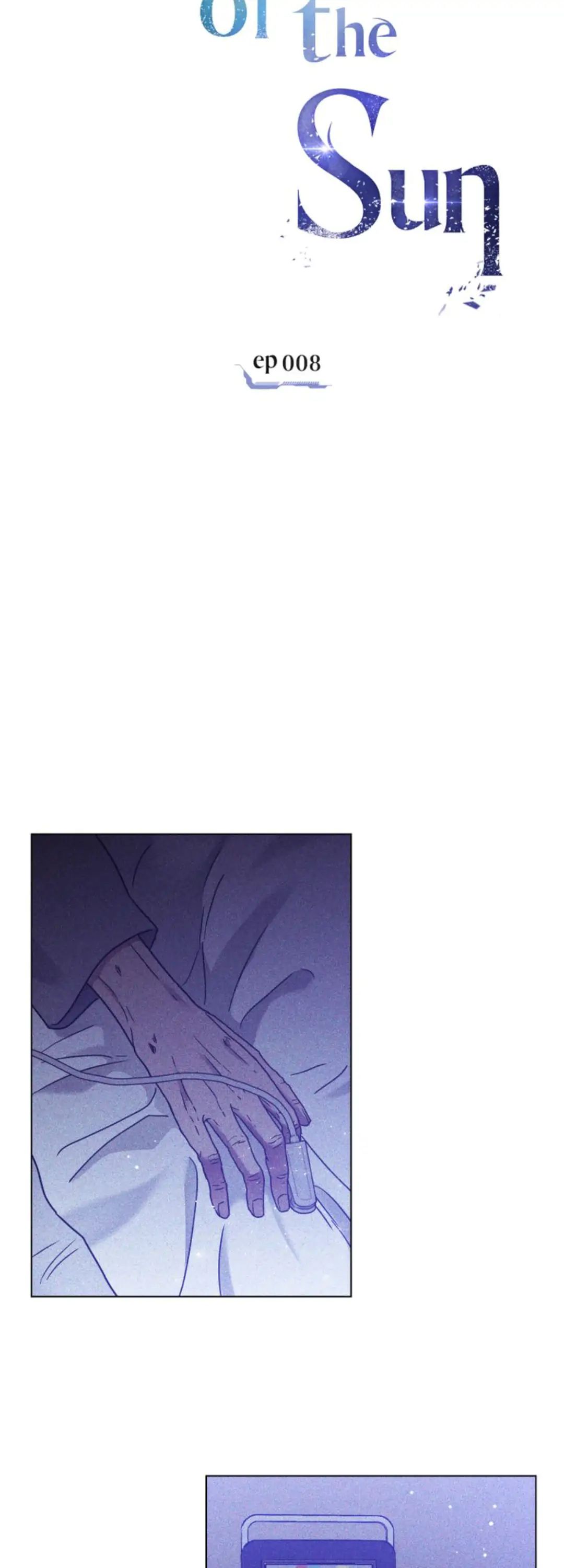 Traces of the Sun Chapter 8 page 15 - 