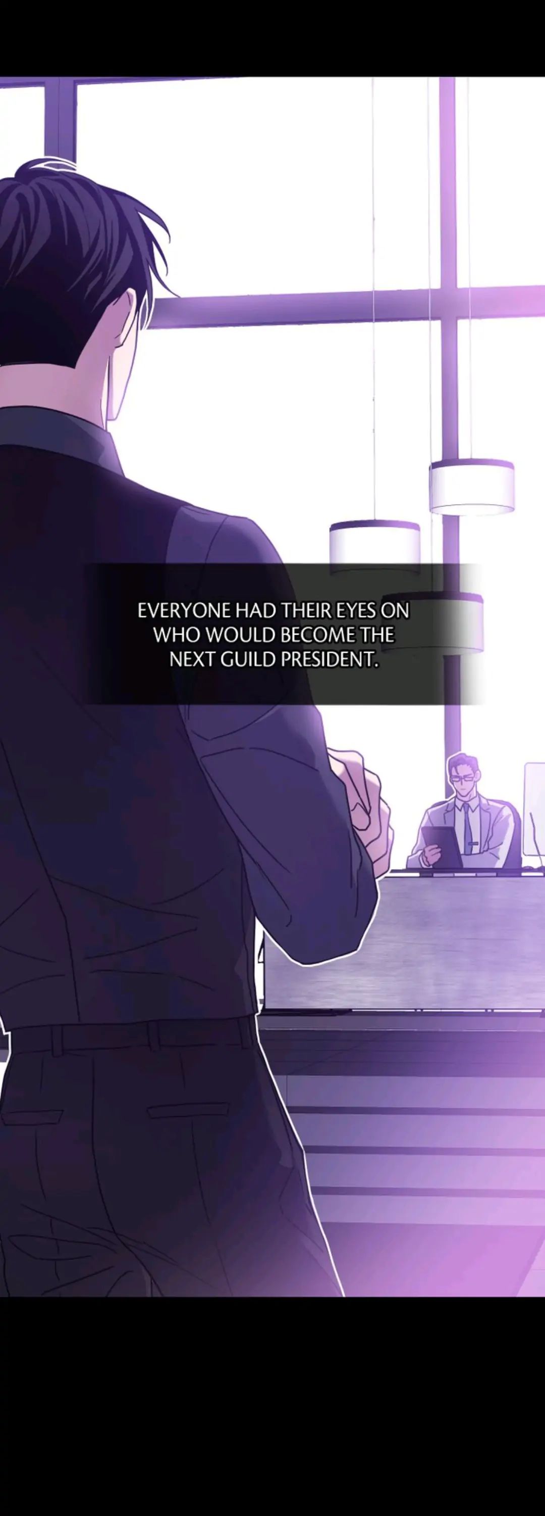 Traces of the Sun Chapter 8 page 28 - 