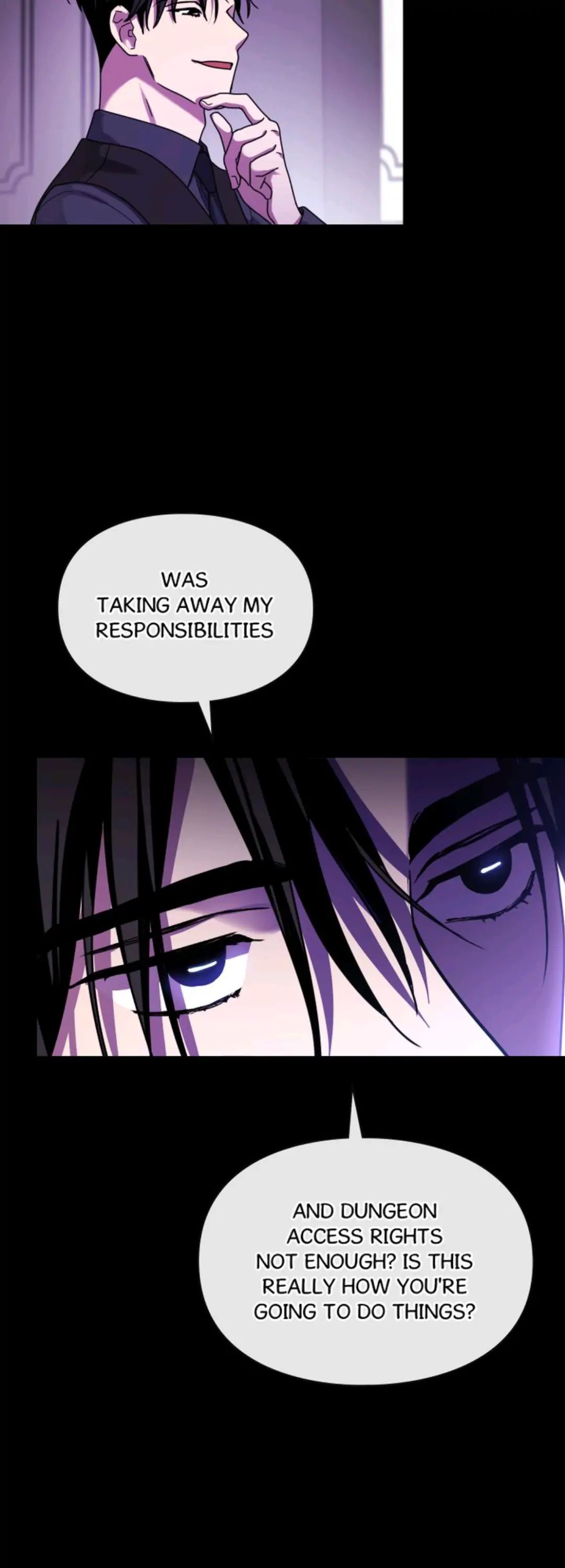 Traces of the Sun Chapter 8 page 31 - 