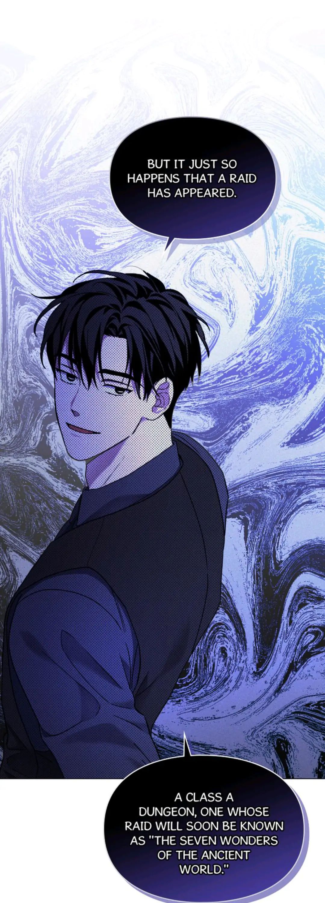 Traces of the Sun Chapter 8 page 41 - 