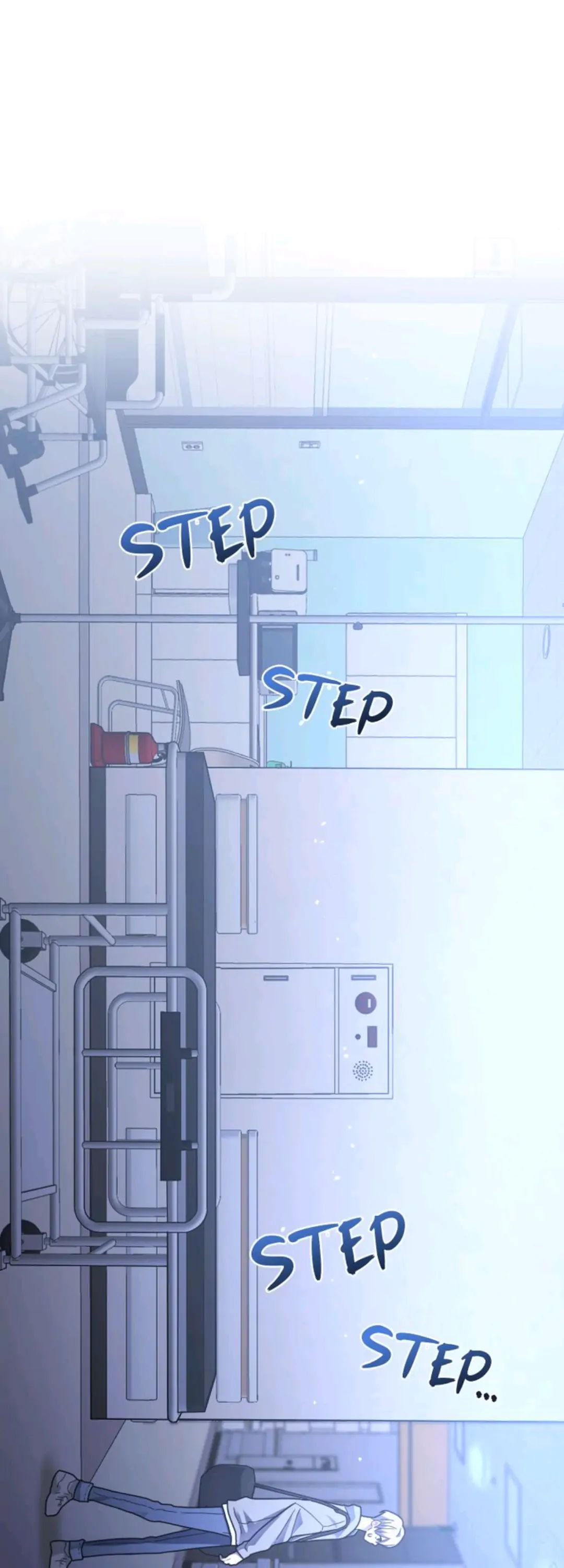 Traces of the Sun Chapter 8 page 6 - 