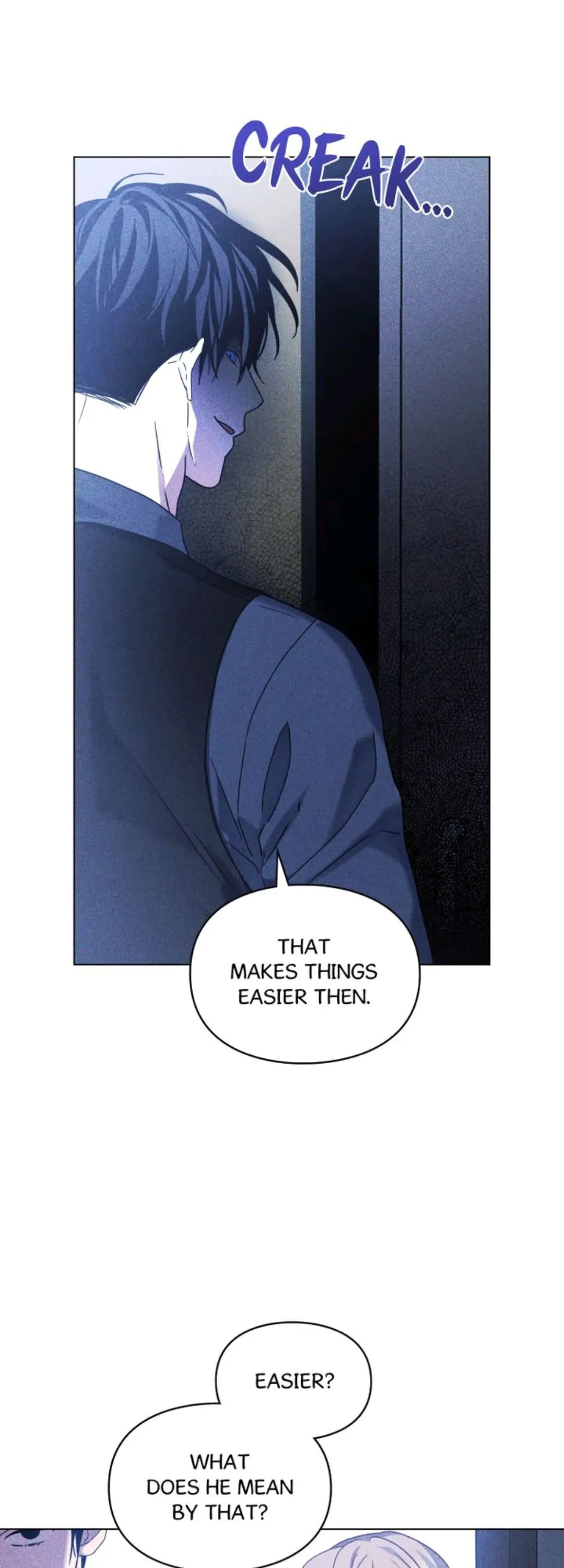 Traces of the Sun Chapter 8 page 9 - 