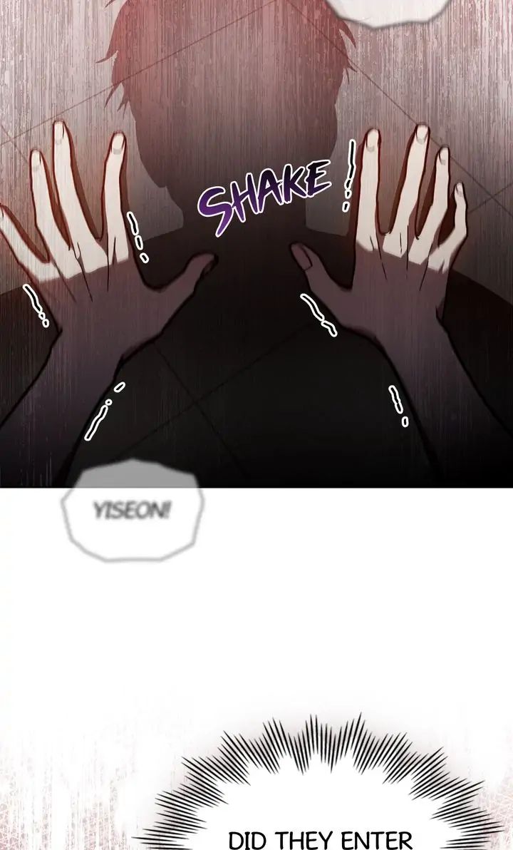 Traces of the Sun Chapter 80 page 18 - 