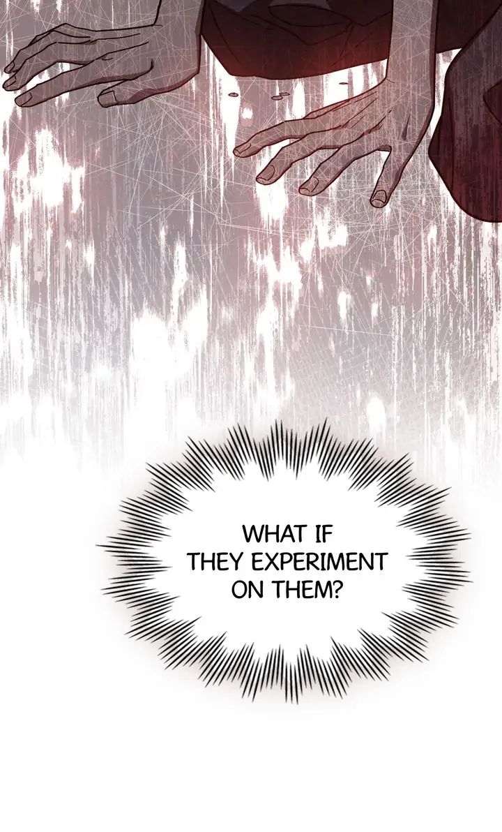 Traces of the Sun Chapter 80 page 20 - 