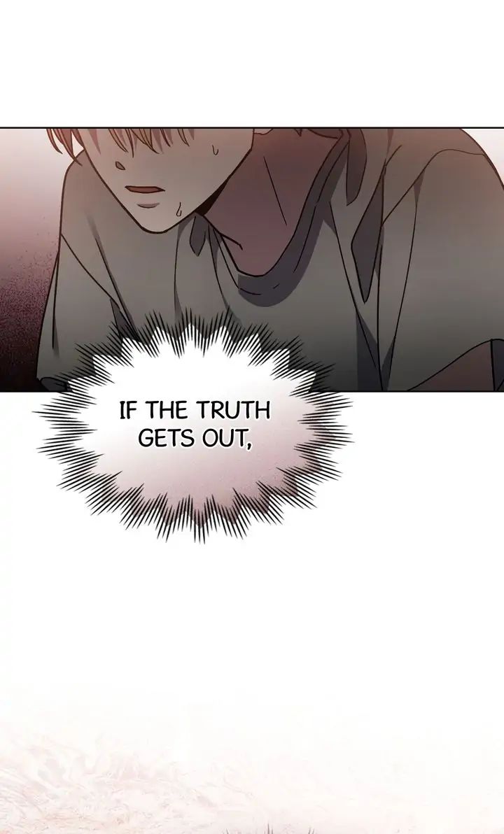 Traces of the Sun Chapter 80 page 21 - 