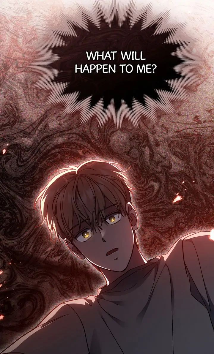 Traces of the Sun Chapter 80 page 22 - 