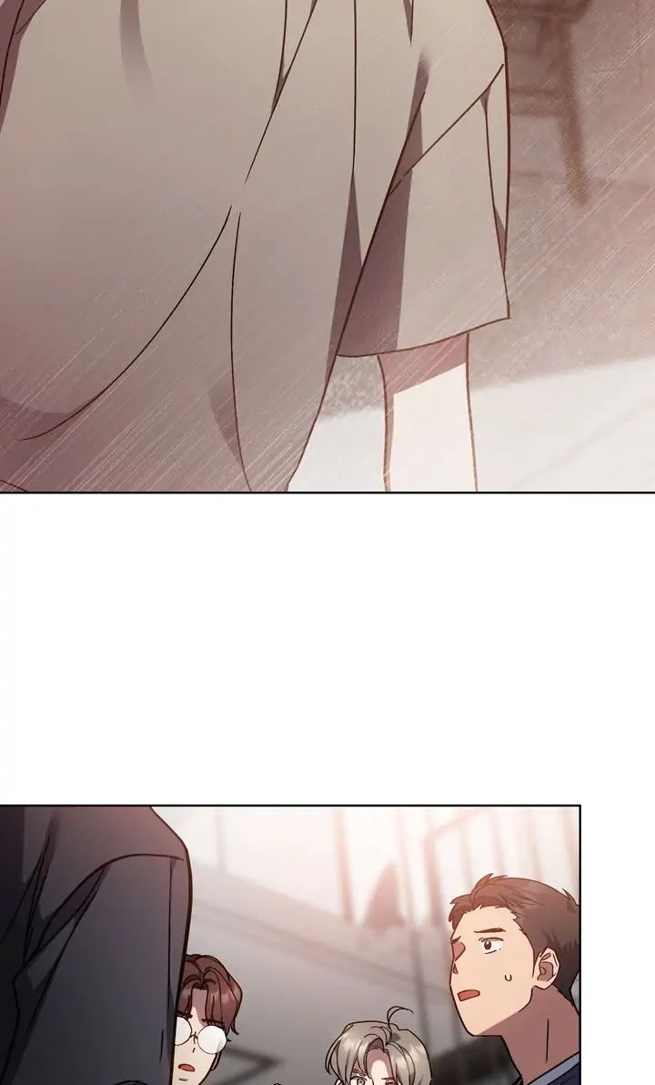 Traces of the Sun Chapter 80 page 27 - 