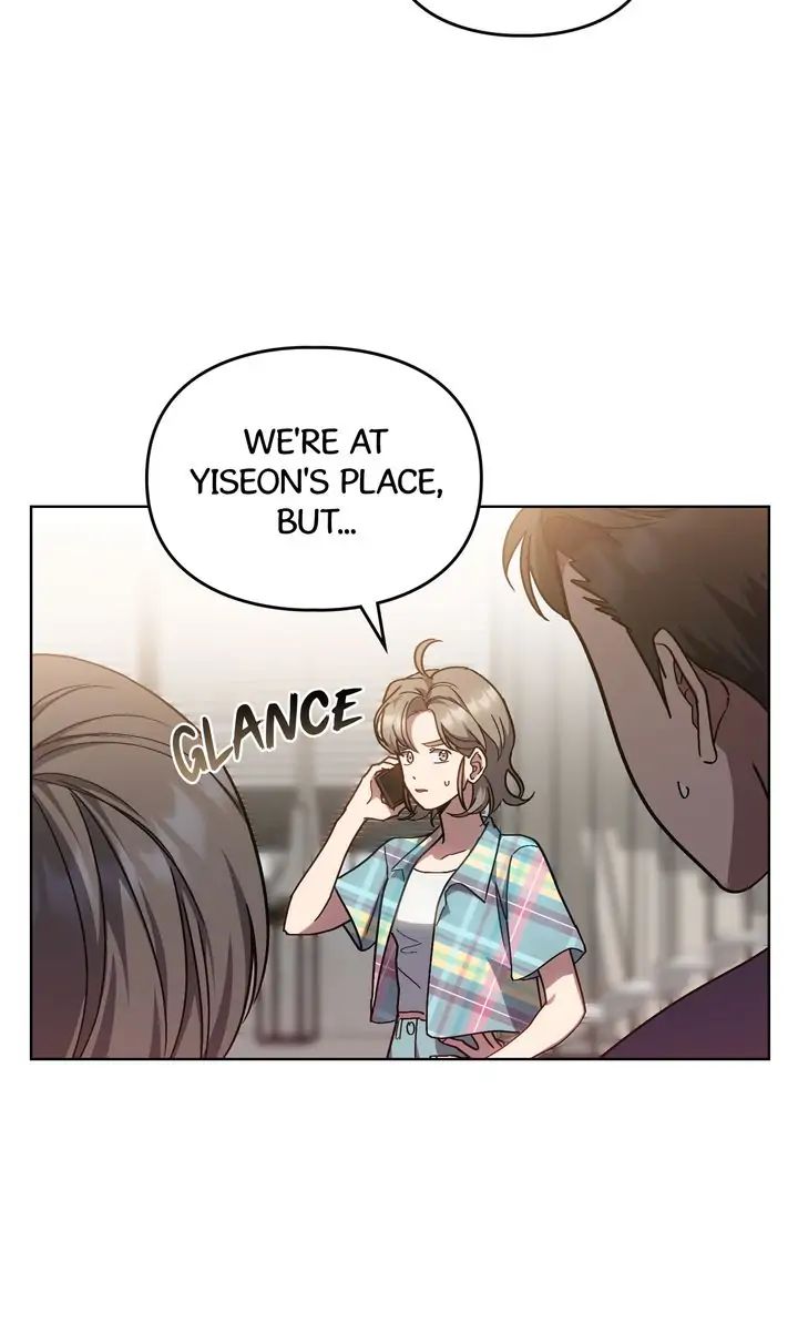 Traces of the Sun Chapter 80 page 31 - 