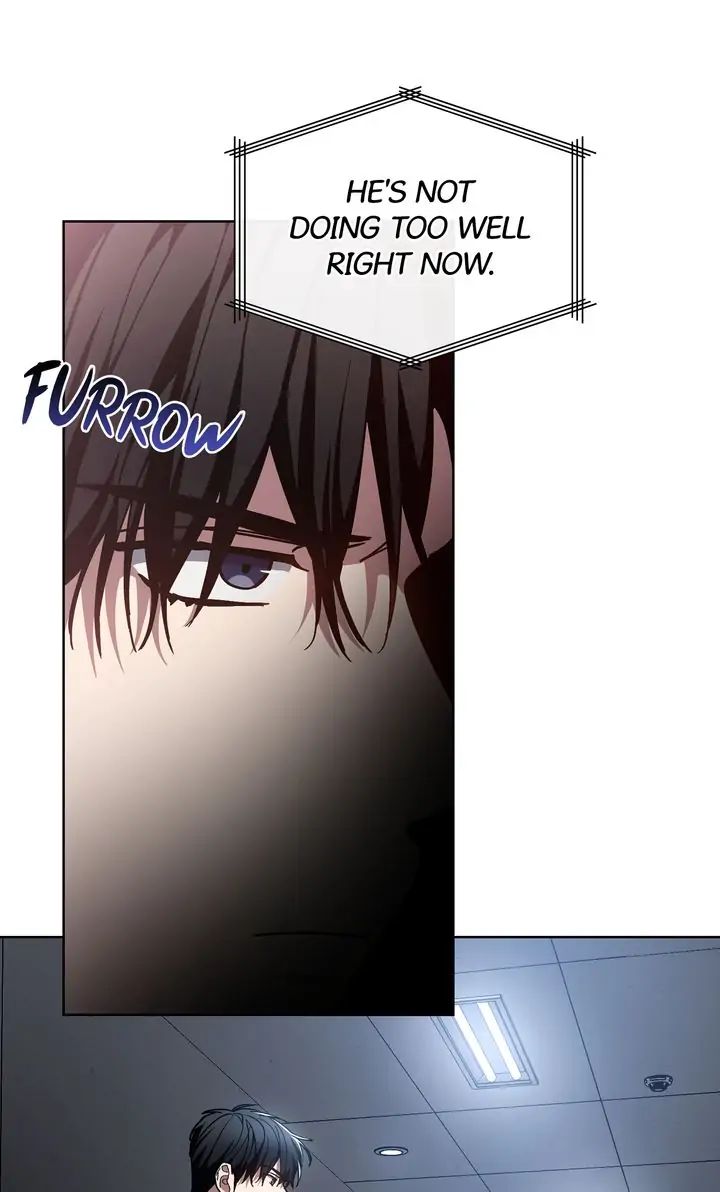 Traces of the Sun Chapter 80 page 32 - 