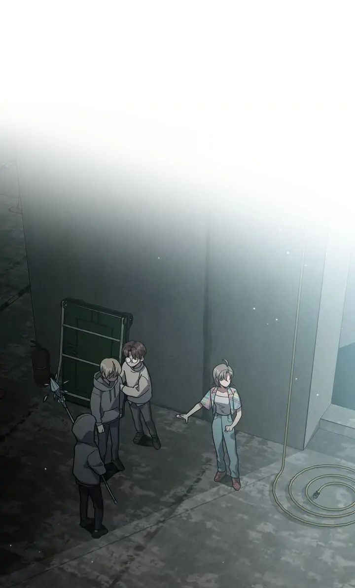 Traces of the Sun Chapter 80 page 38 - 