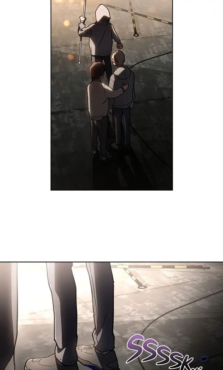 Traces of the Sun Chapter 80 page 41 - 