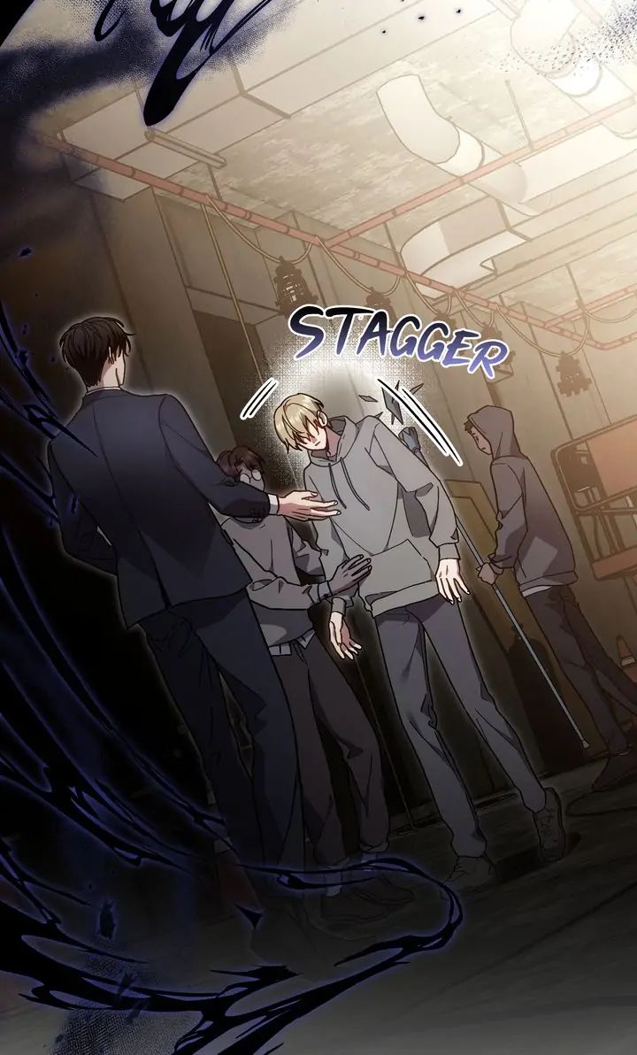 Traces of the Sun Chapter 80 page 48 - 