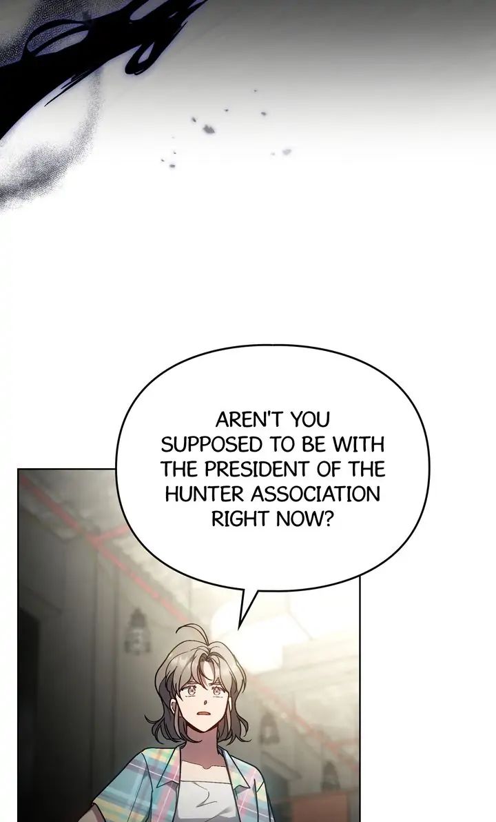 Traces of the Sun Chapter 80 page 49 - 