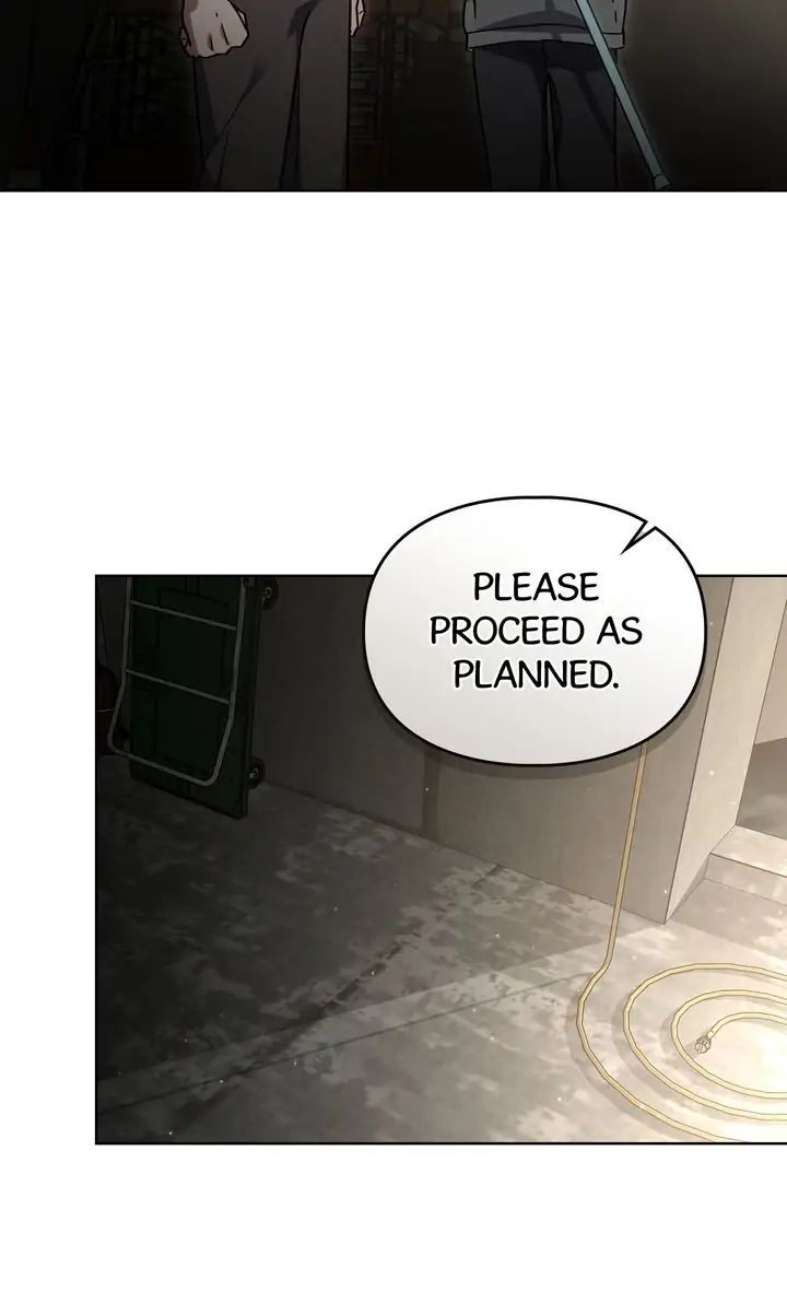 Traces of the Sun Chapter 80 page 54 - 