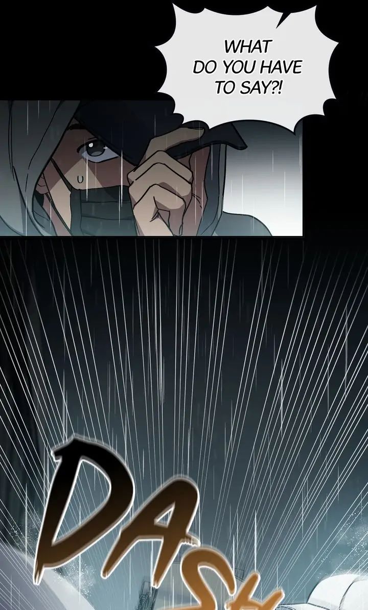 Traces of the Sun Chapter 80 page 63 - 