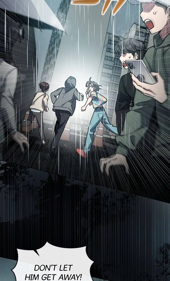 Traces of the Sun Chapter 80 page 64 - 