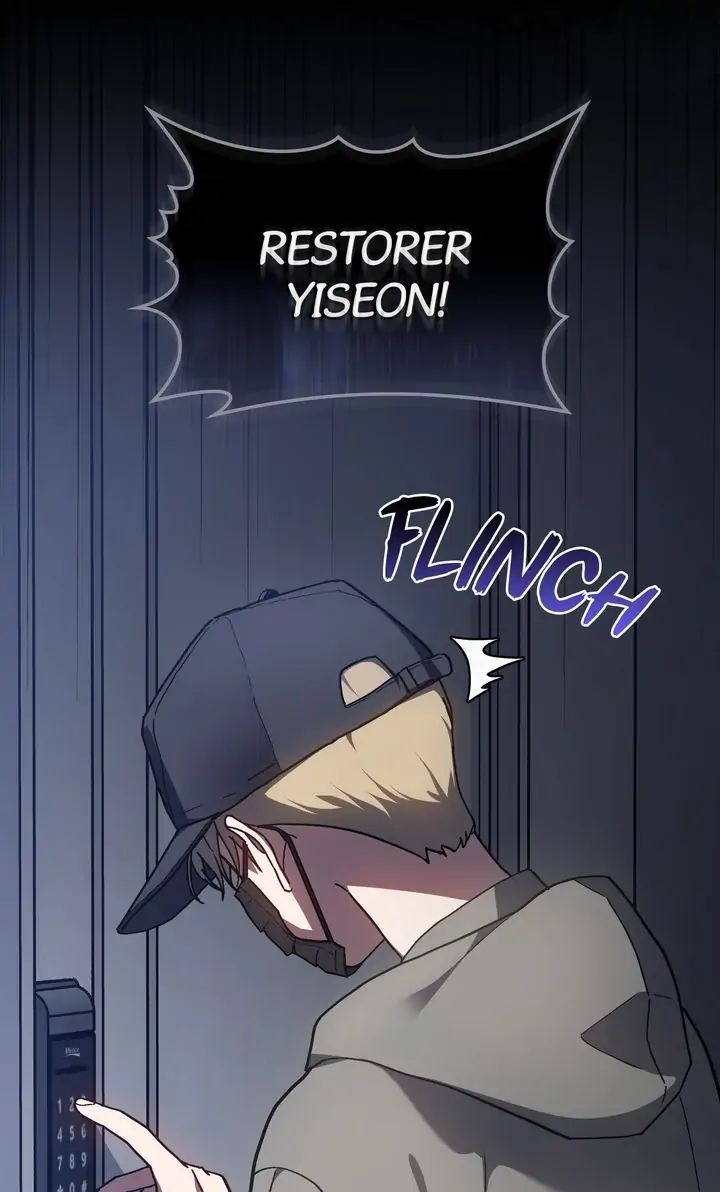 Traces of the Sun Chapter 80 page 66 - 
