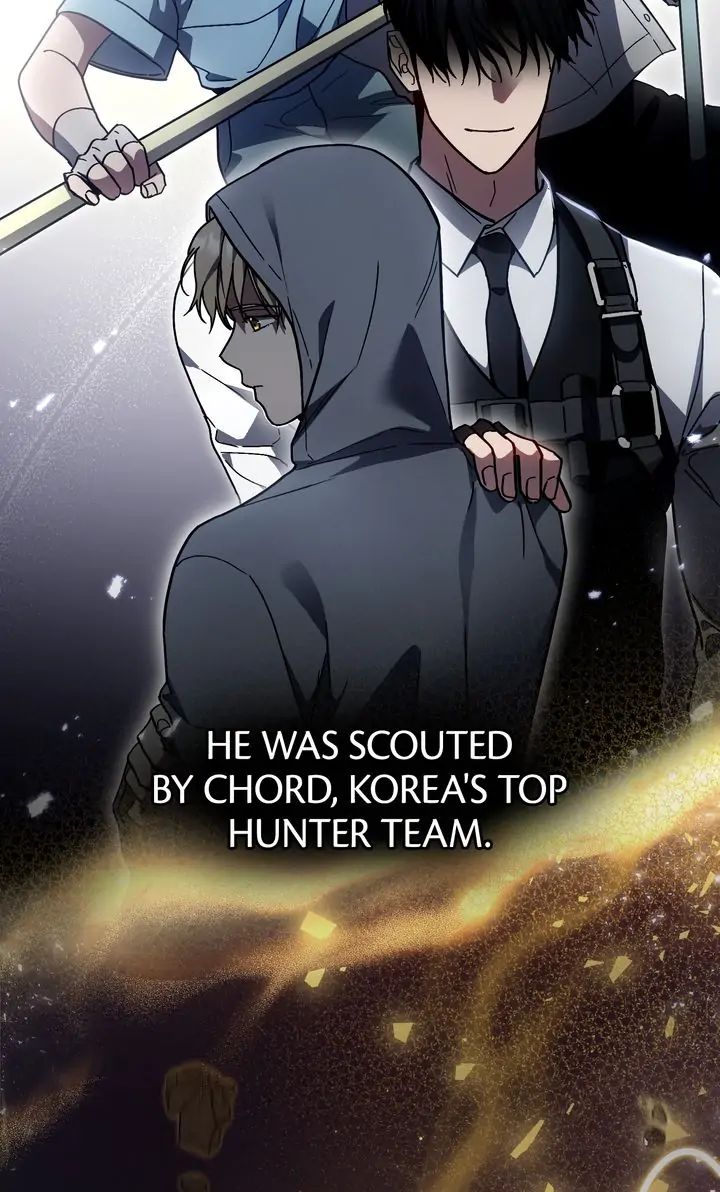 Traces of the Sun Chapter 80 page 8 - 