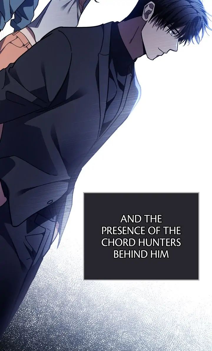 Traces of the Sun Chapter 80 page 10 - 