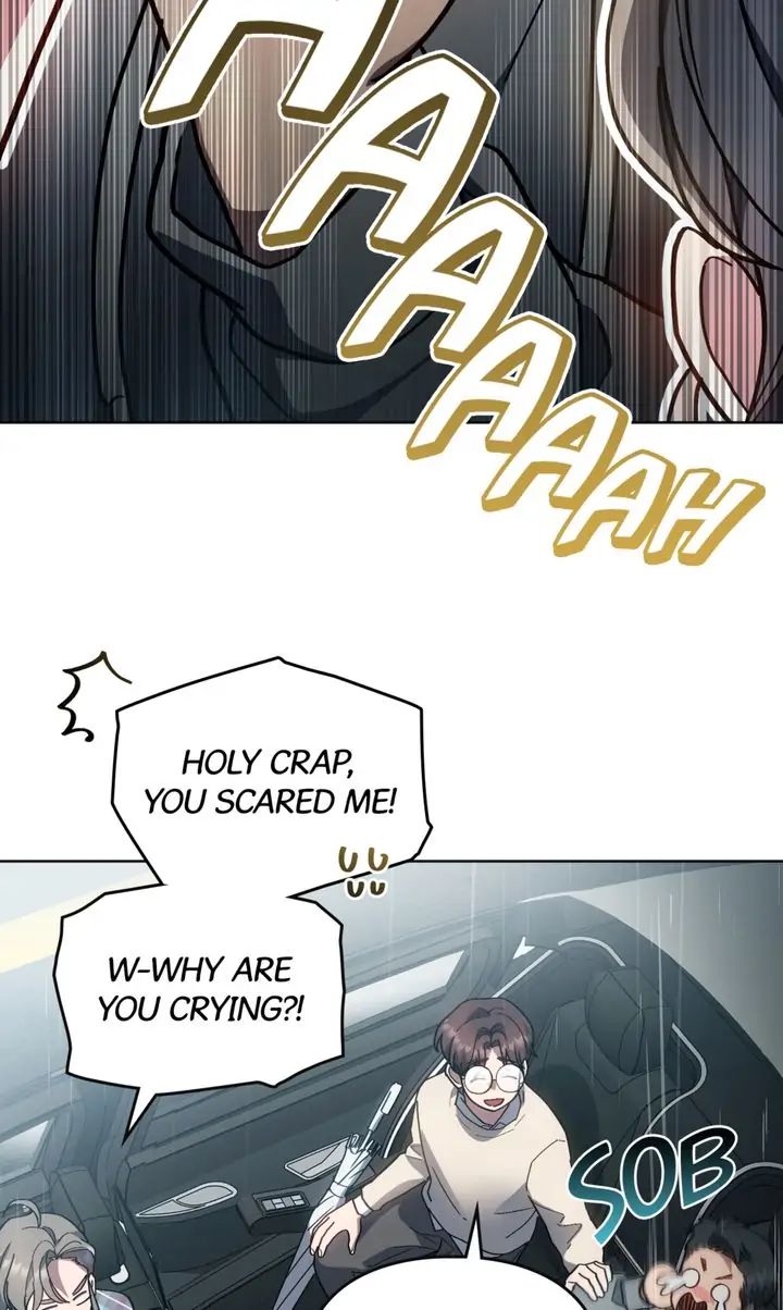 Traces of the Sun Chapter 81 page 11 - 
