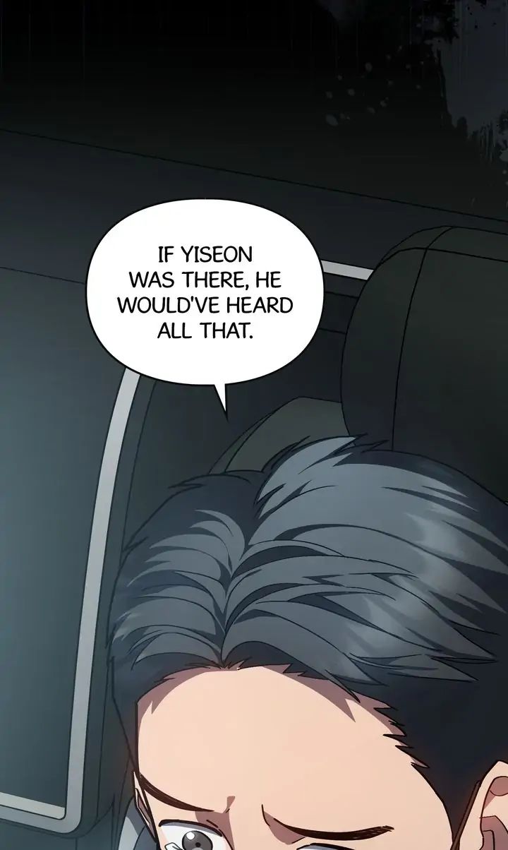 Traces of the Sun Chapter 81 page 18 - 