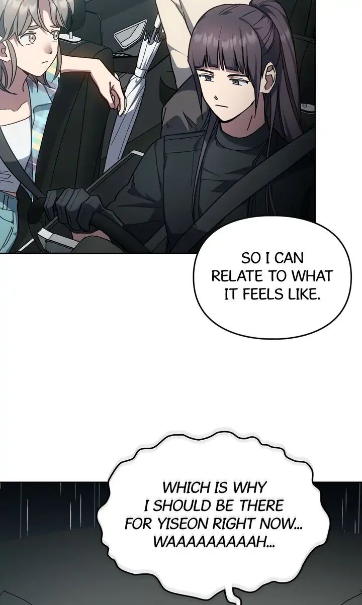 Traces of the Sun Chapter 81 page 20 - 