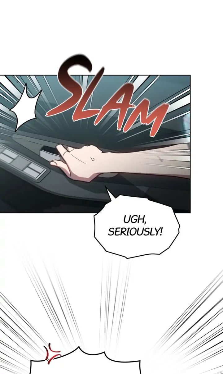 Traces of the Sun Chapter 81 page 3 - 