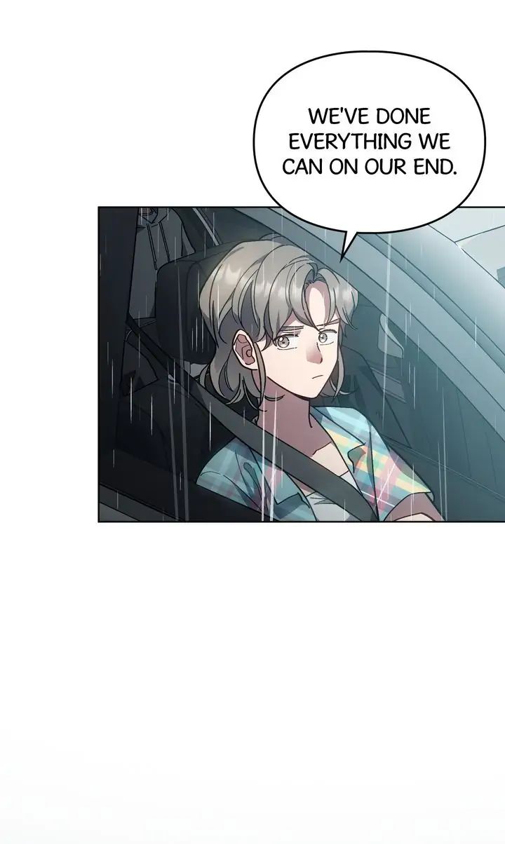 Traces of the Sun Chapter 81 page 22 - 