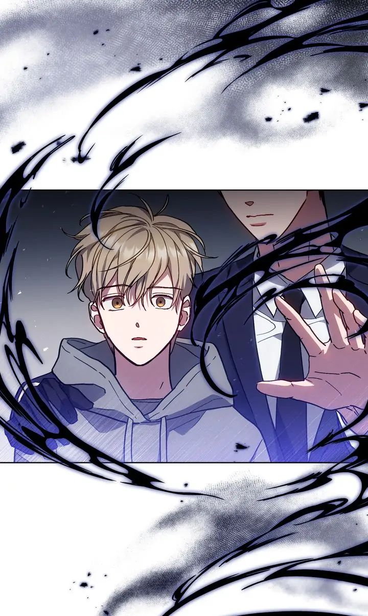 Traces of the Sun Chapter 81 page 27 - 