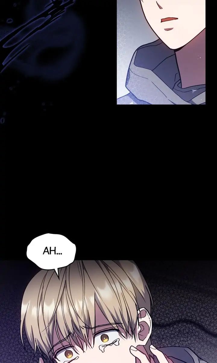 Traces of the Sun Chapter 81 page 31 - 