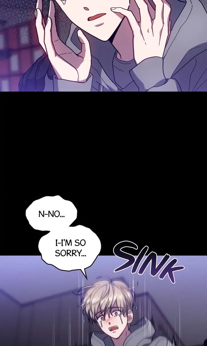 Traces of the Sun Chapter 81 page 32 - 