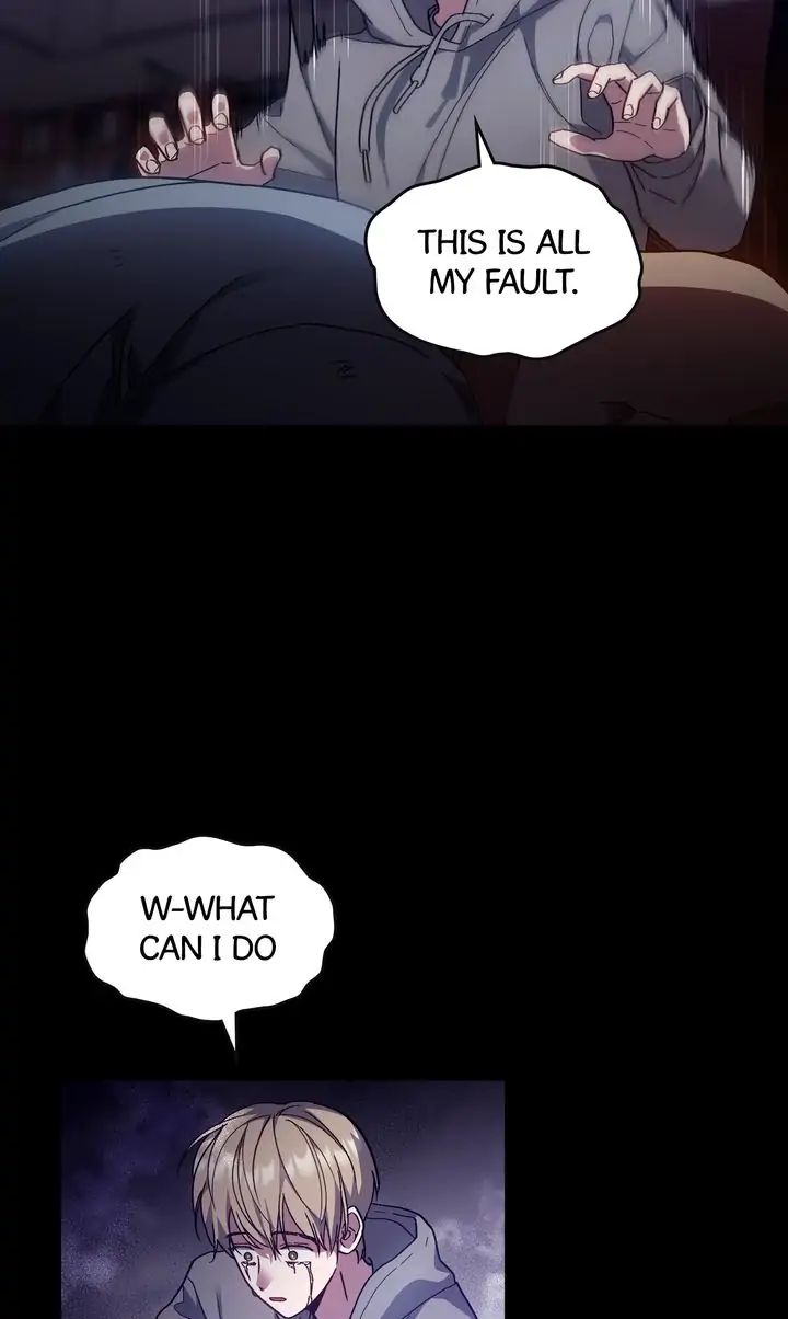 Traces of the Sun Chapter 81 page 33 - 