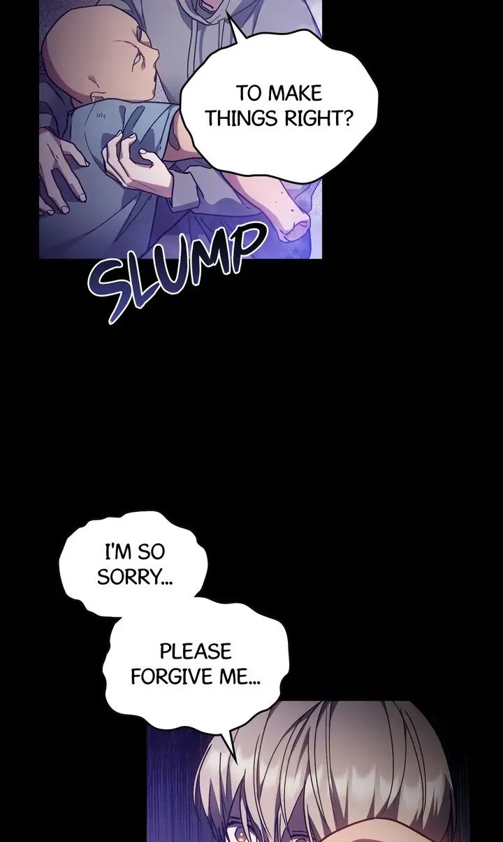 Traces of the Sun Chapter 81 page 34 - 