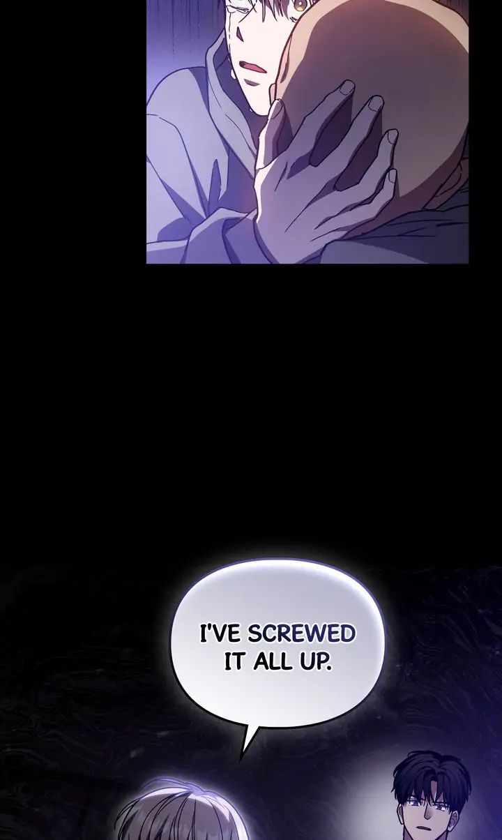 Traces of the Sun Chapter 81 page 35 - 
