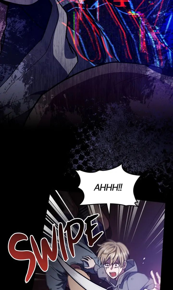 Traces of the Sun Chapter 81 page 41 - 