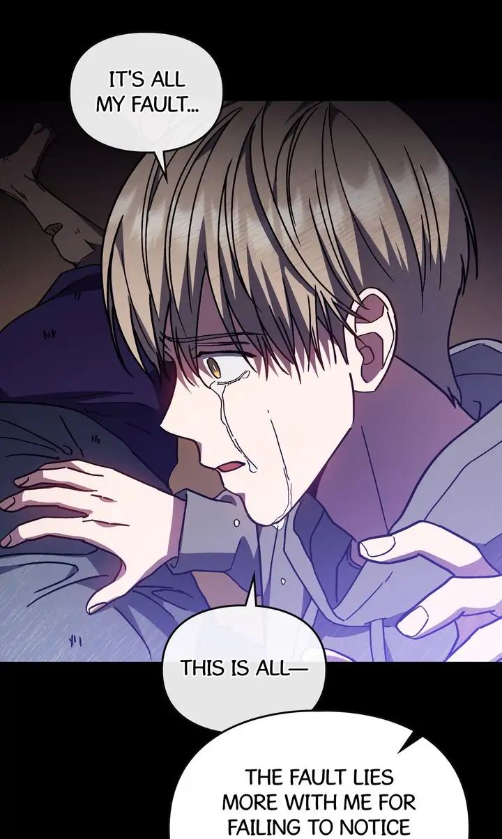 Traces of the Sun Chapter 81 page 44 - 