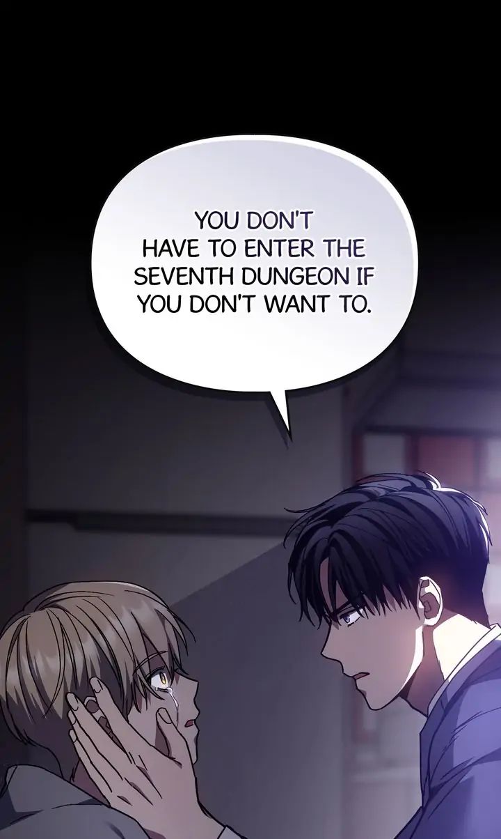Traces of the Sun Chapter 81 page 46 - 